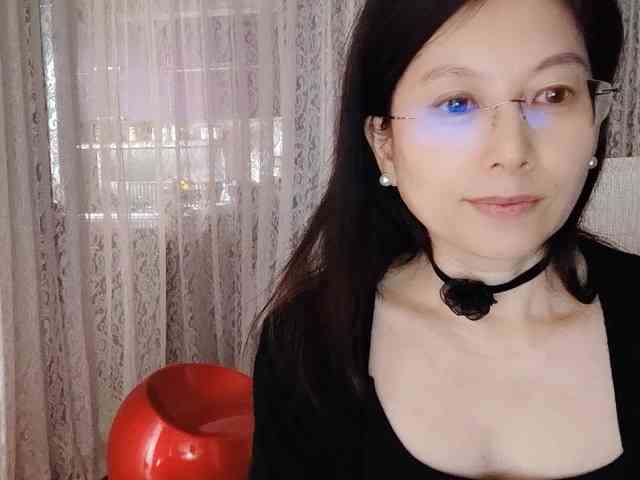 Xiaohe666 webcam