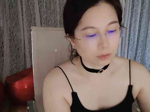 Xiaohe666 webcam
