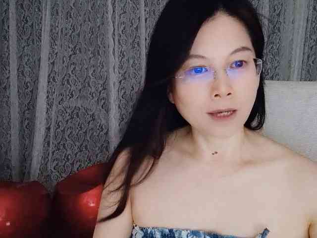 Xiaohe666 webcam