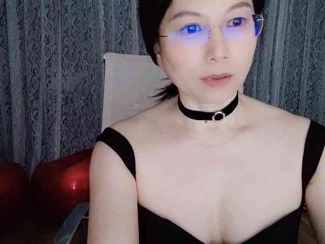 Xiaohe666 webcam