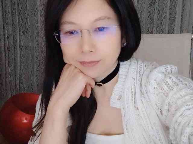 Xiaohe666 webcam