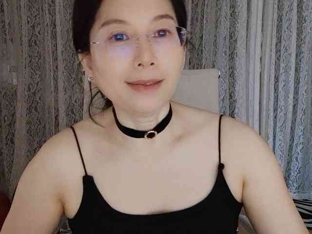 Xiaohe666 webcam