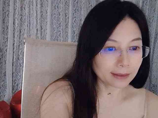 Xiaohe666 webcam