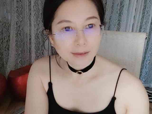 Xiaohe666 webcam