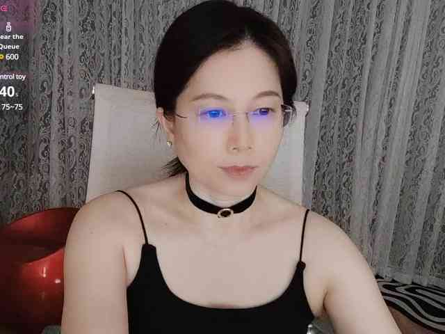 Xiaohe666 webcam