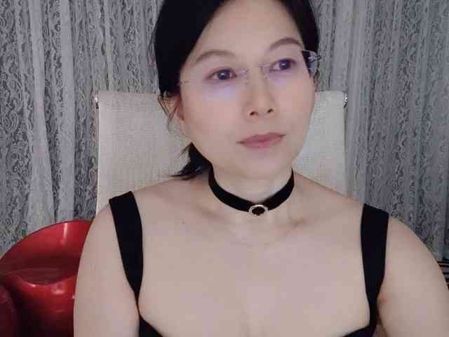 Xiaohe666 webcam