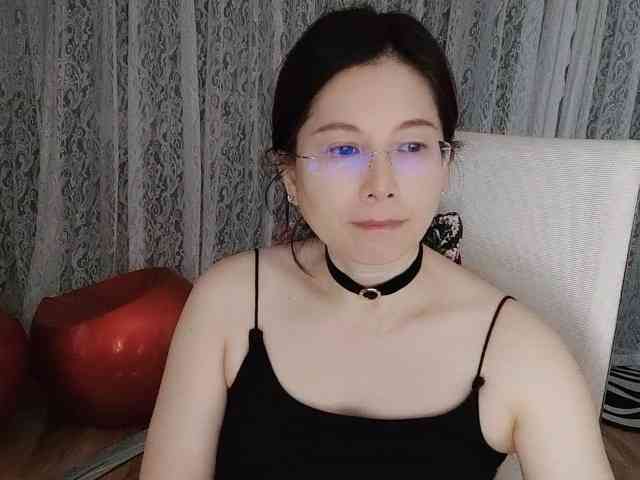 Xiaohe666 webcam