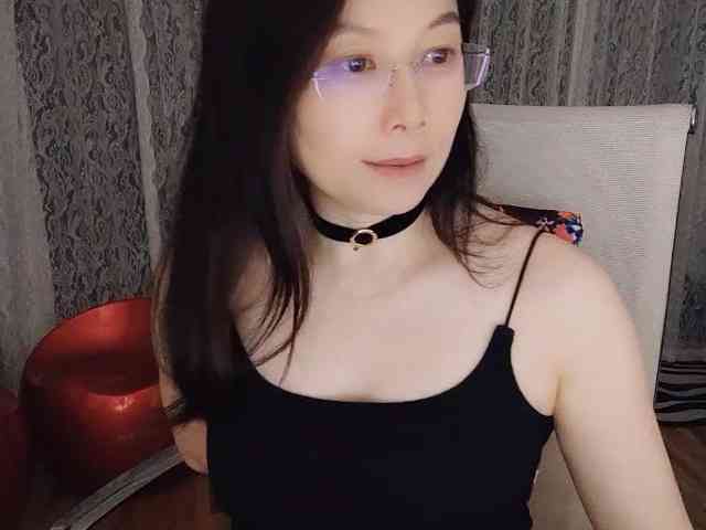 Xiaohe666 webcam