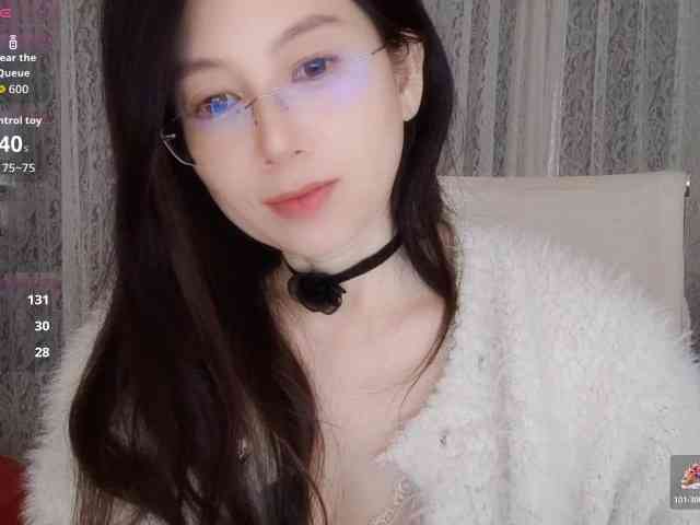 Xiaohe666 webcam