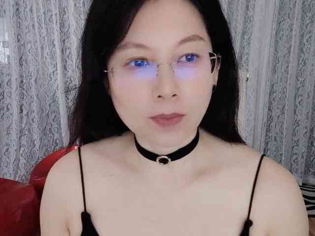 Xiaohe666 webcam