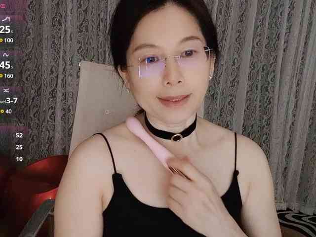 Xiaohe666 webcam