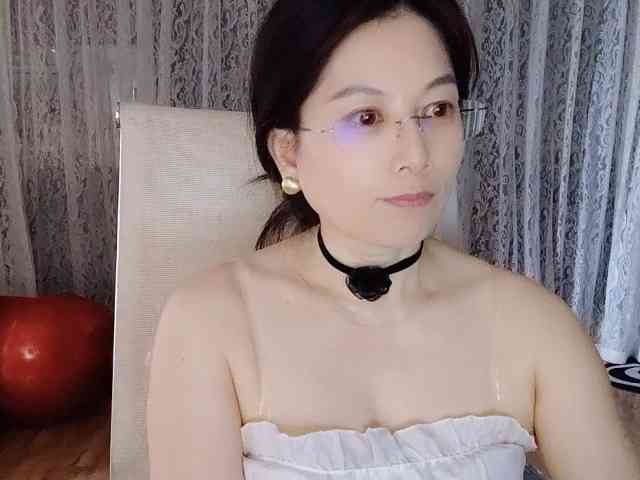 Xiaohe666 webcam