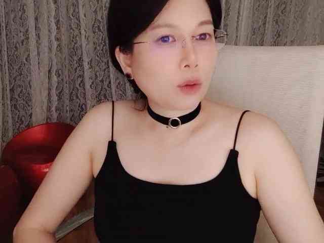 Xiaohe666 webcam