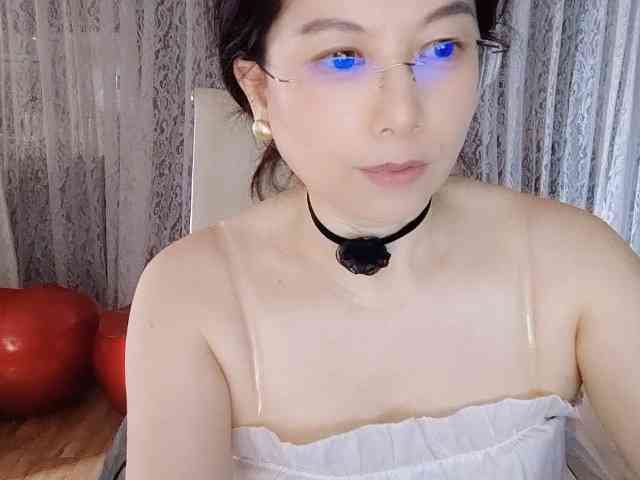Xiaohe666 webcam