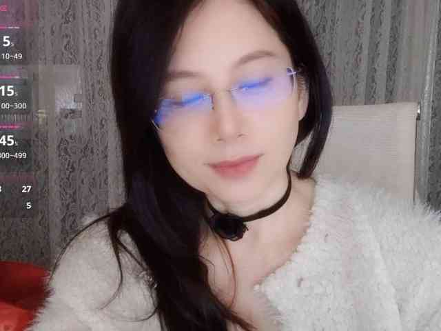 Xiaohe666 webcam