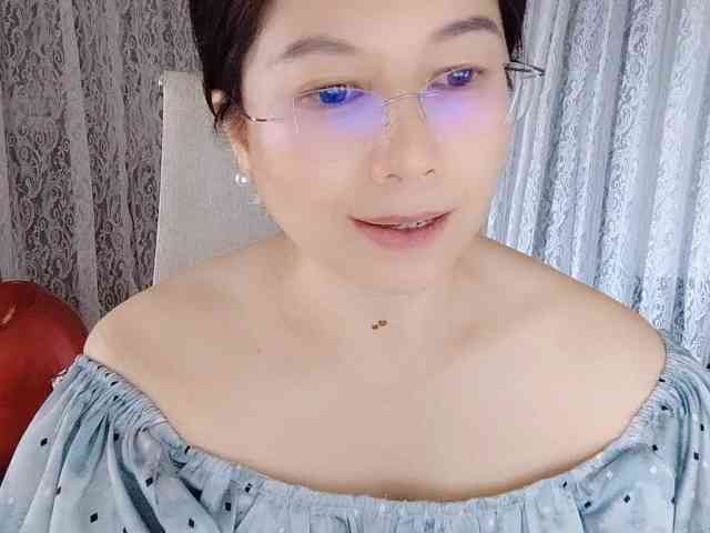 Xiaohe666 webcam