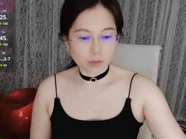 Xiaohe666 webcam
