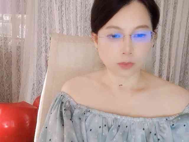 Xiaohe666 webcam