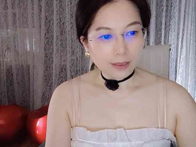 Xiaohe666 webcam