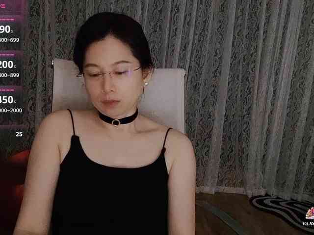 Xiaohe666 webcam