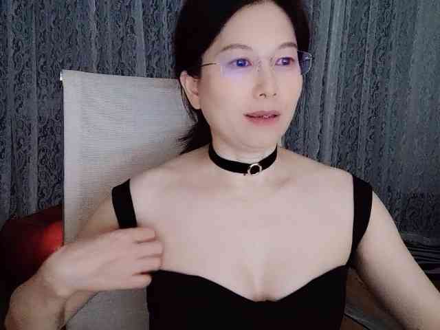 Xiaohe666 webcam