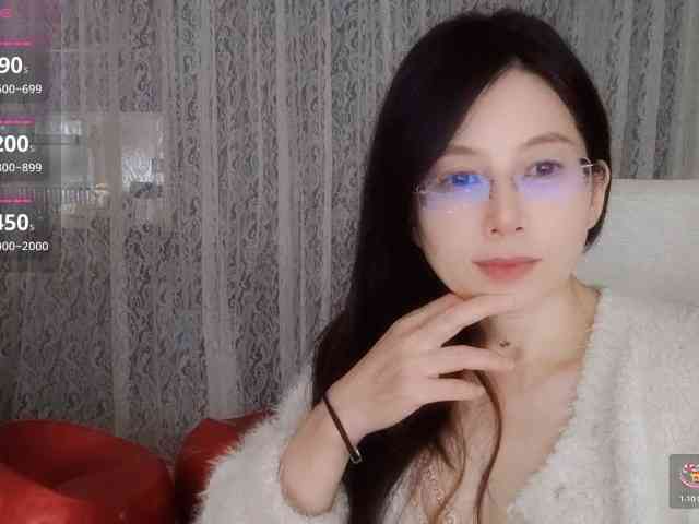 Xiaohe666 webcam