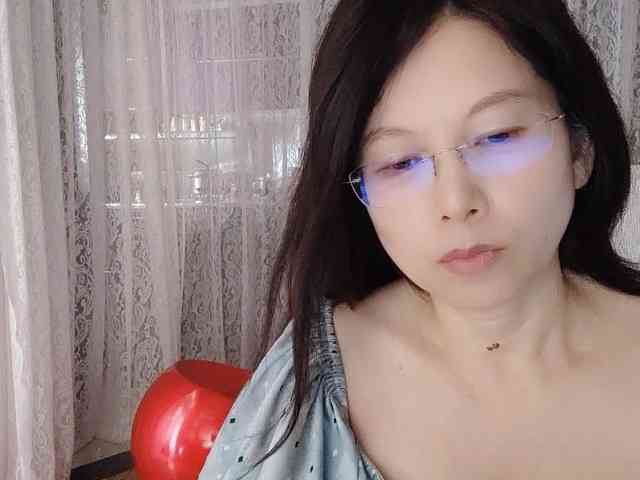Xiaohe666 webcam