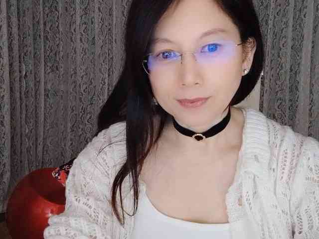 Xiaohe666 webcam