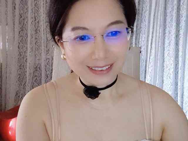 Xiaohe666 webcam