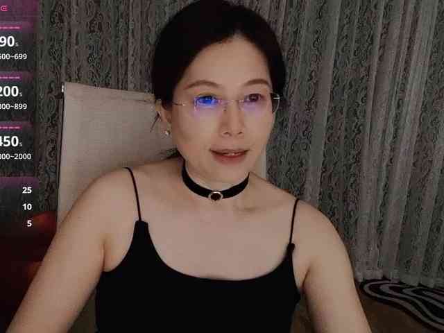 Xiaohe666 webcam