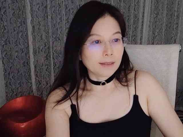 Xiaohe666 webcam