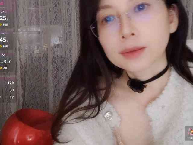 Xiaohe666 webcam