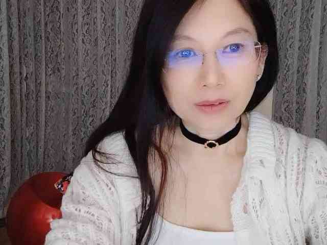 Xiaohe666 webcam
