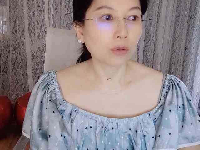 Xiaohe666 webcam