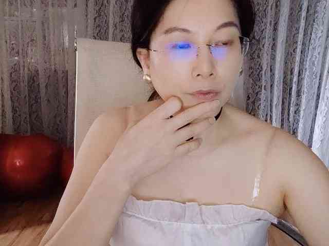 Xiaohe666 webcam