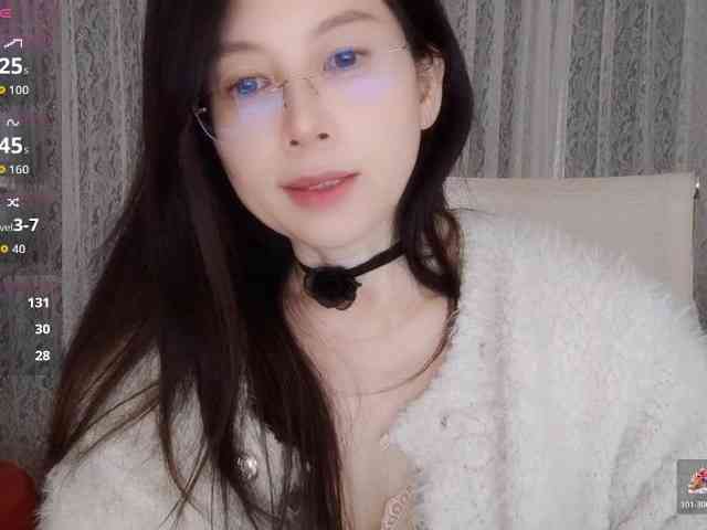 Xiaohe666 webcam