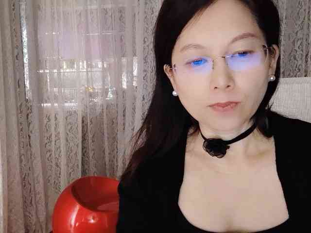 Xiaohe666 webcam
