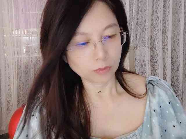 Xiaohe666 webcam