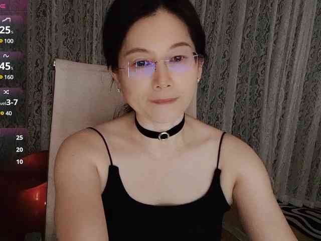 Xiaohe666 webcam