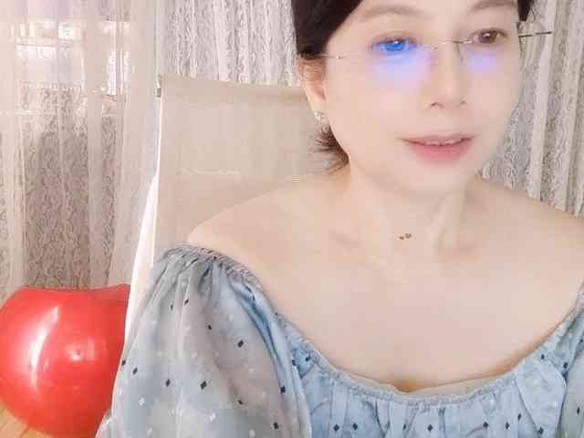 Xiaohe666 webcam