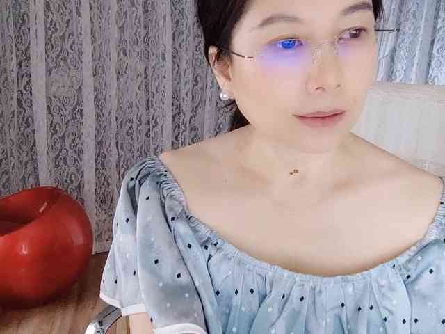 Xiaohe666 webcam