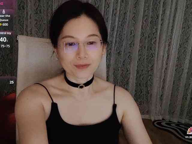 Xiaohe666 webcam