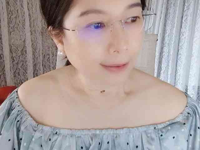 Xiaohe666 webcam