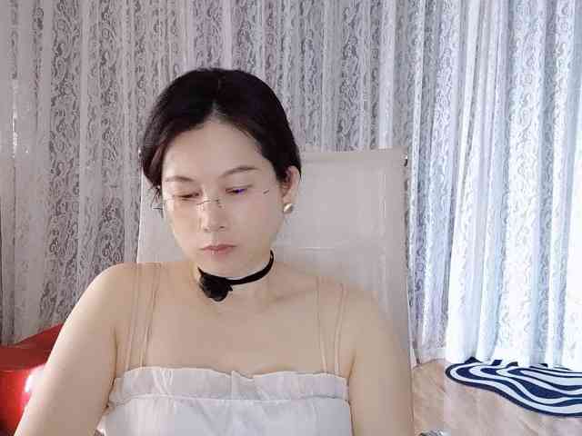 Xiaohe666 webcam