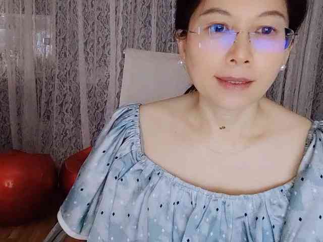 Xiaohe666 webcam