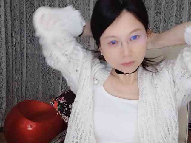 Xiaohe666 webcam