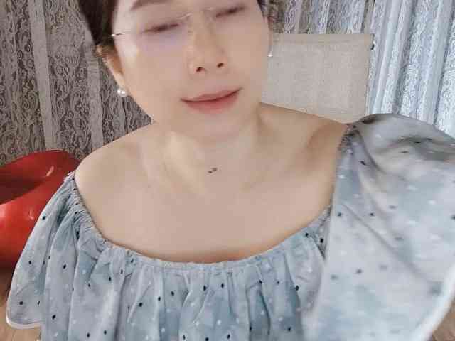 Xiaohe666 webcam