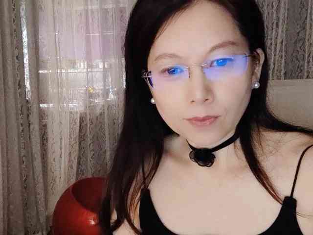Xiaohe666 webcam