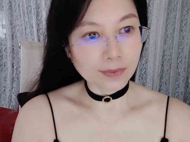 Xiaohe666 webcam