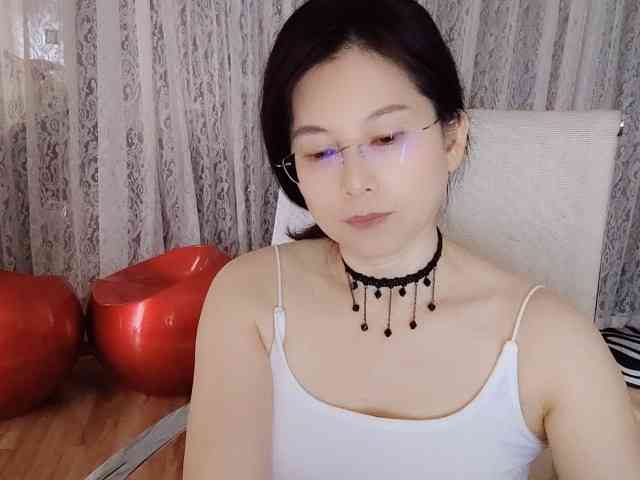 Xiaohe666 webcam